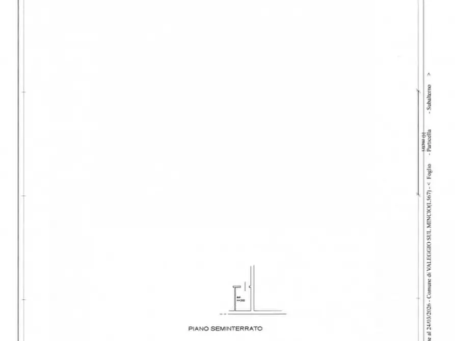 Immagine 21 di Appartamento in vendita  a Valeggio Sul Mincio