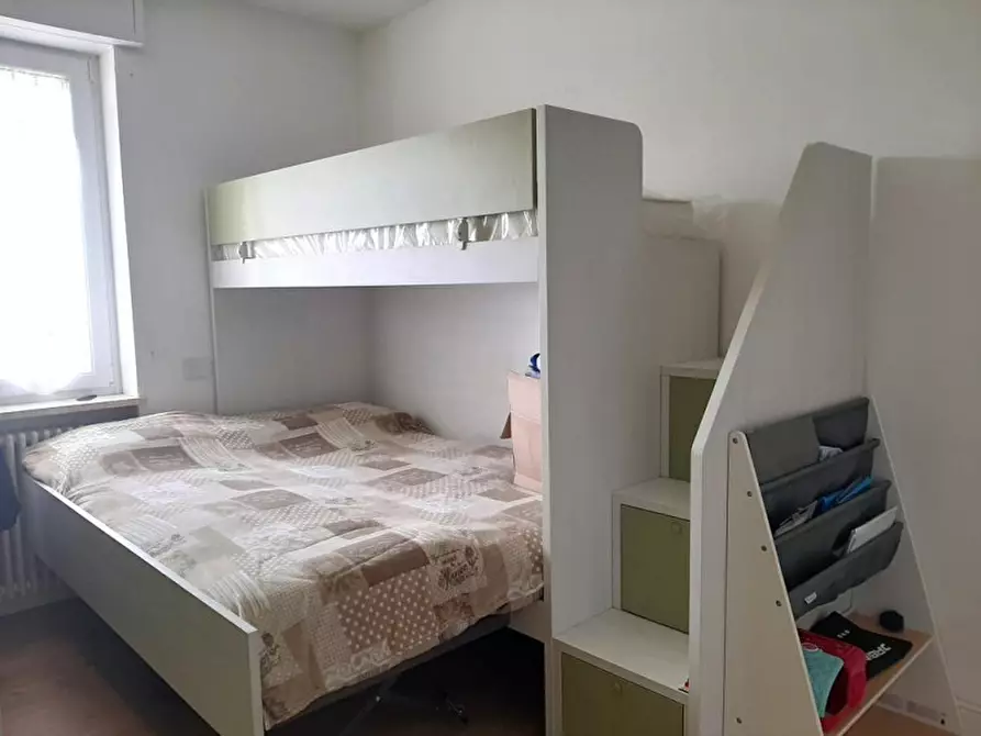 Immagine 11 di Villetta a schiera in vendita  a Valeggio Sul Mincio
