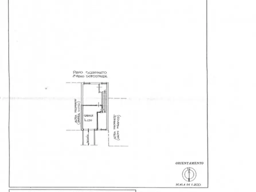 Immagine 20 di Villetta a schiera in vendita  a Valeggio Sul Mincio
