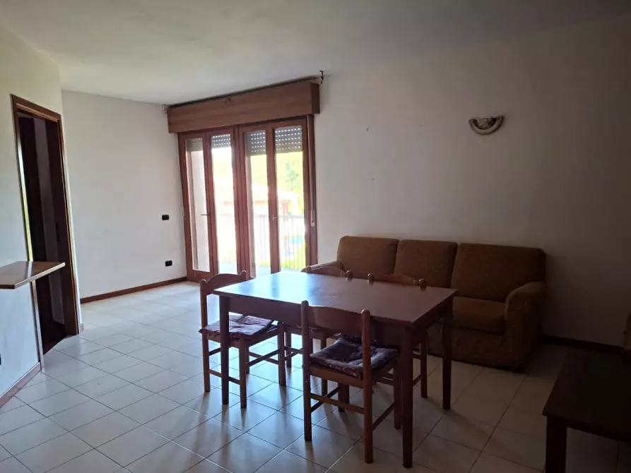 Immagine 4 di Appartamento in vendita  a Valeggio Sul Mincio