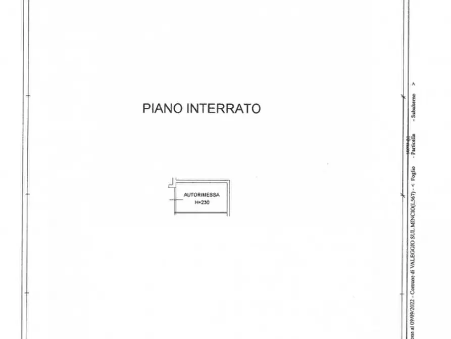 Immagine 22 di Appartamento in vendita  a Valeggio Sul Mincio