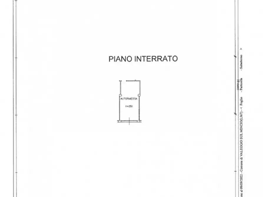 Immagine 23 di Appartamento in vendita  a Valeggio Sul Mincio