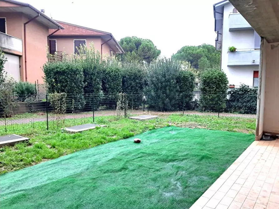 Immagine 7 di Appartamento in vendita  a Valeggio Sul Mincio