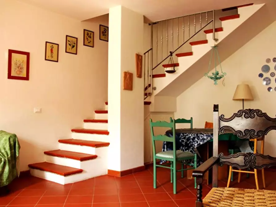 Immagine 6 di Villetta a schiera in vendita  a Valeggio Sul Mincio