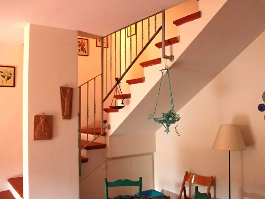 Immagine 7 di Villetta a schiera in vendita  a Valeggio Sul Mincio