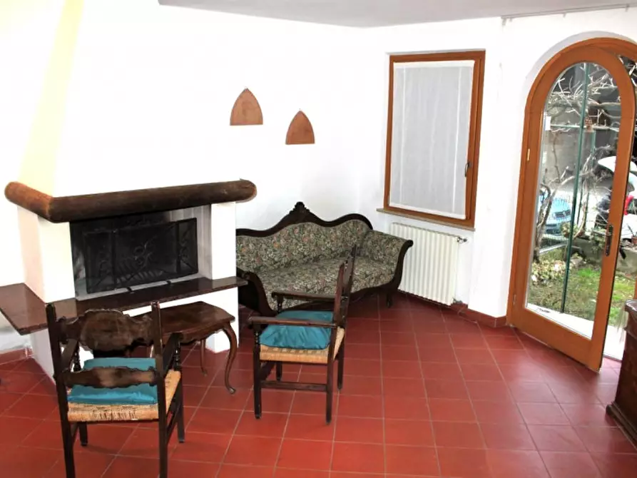 Immagine 8 di Villetta a schiera in vendita  a Valeggio Sul Mincio