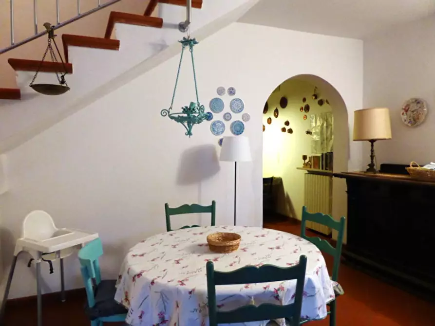 Immagine 10 di Villetta a schiera in vendita  a Valeggio Sul Mincio