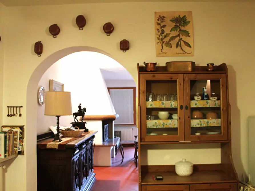 Immagine 11 di Villetta a schiera in vendita  a Valeggio Sul Mincio