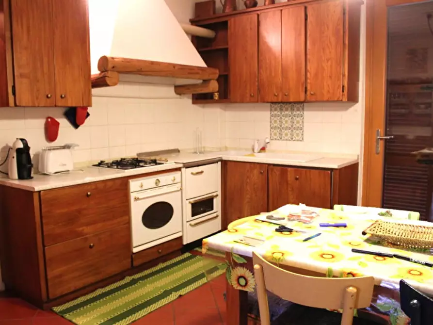 Immagine 13 di Villetta a schiera in vendita  a Valeggio Sul Mincio