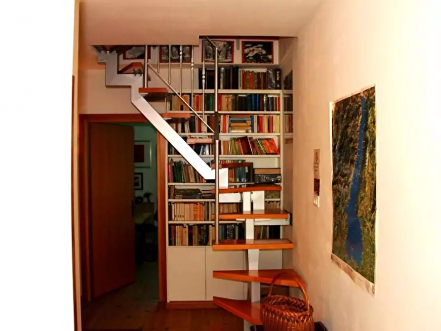 Immagine 21 di Villetta a schiera in vendita  a Valeggio Sul Mincio