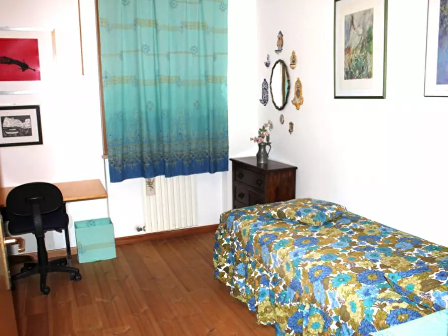 Immagine 23 di Villetta a schiera in vendita  a Valeggio Sul Mincio