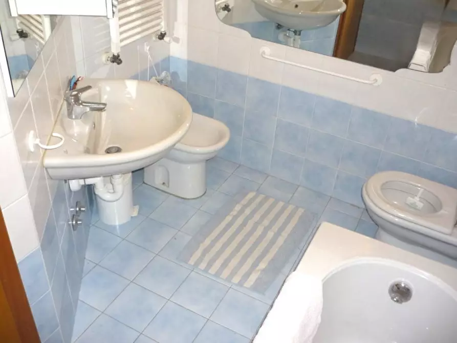 Immagine 24 di Villetta a schiera in vendita  a Valeggio Sul Mincio