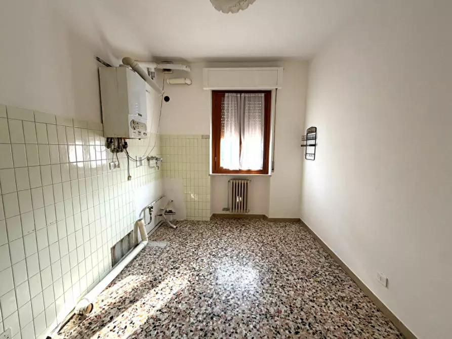 Immagine 7 di Appartamento in vendita  in Via Roma 17 a Valeggio Sul Mincio