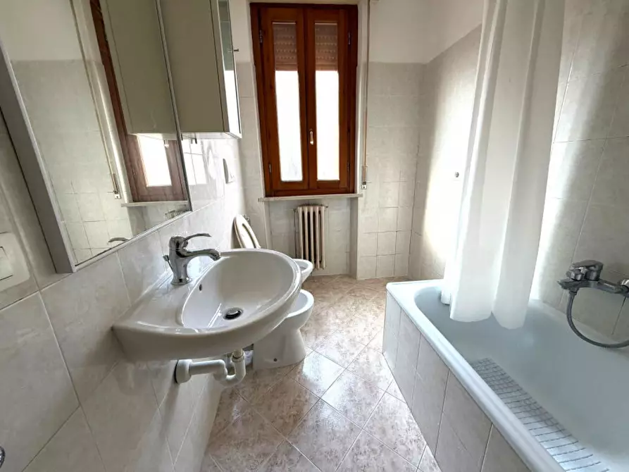 Immagine 13 di Appartamento in vendita  in Via Roma 17 a Valeggio Sul Mincio