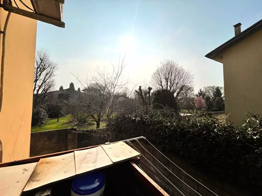 Immagine 19 di Appartamento in vendita  in Via Roma 17 a Valeggio Sul Mincio