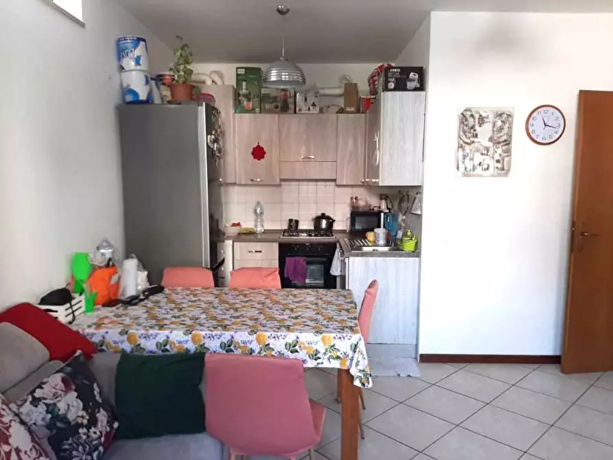 Immagine 2 di Appartamento in vendita  a Valeggio Sul Mincio