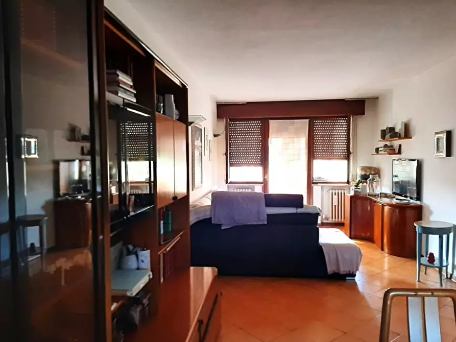 Immagine 4 di Appartamento in vendita  a Valeggio Sul Mincio