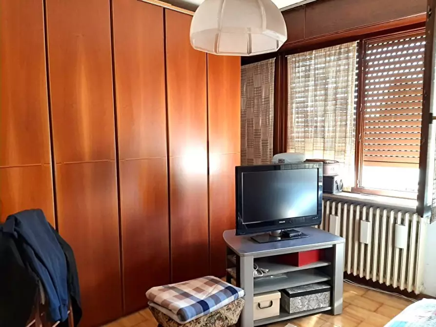 Immagine 7 di Appartamento in vendita  a Valeggio Sul Mincio