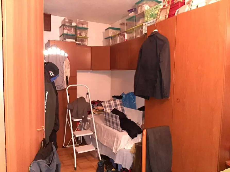 Immagine 9 di Appartamento in vendita  a Valeggio Sul Mincio