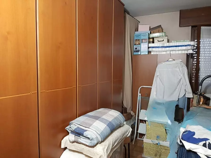 Immagine 10 di Appartamento in vendita  a Valeggio Sul Mincio