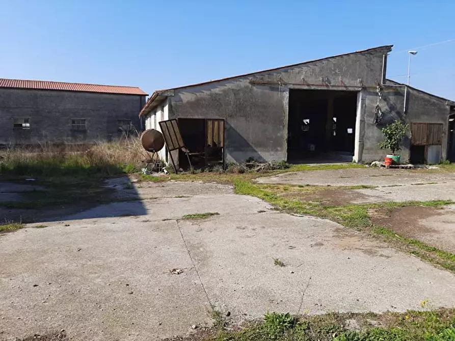 Immagine 16 di Rustico / casale in vendita  in Via Roma a Valeggio Sul Mincio