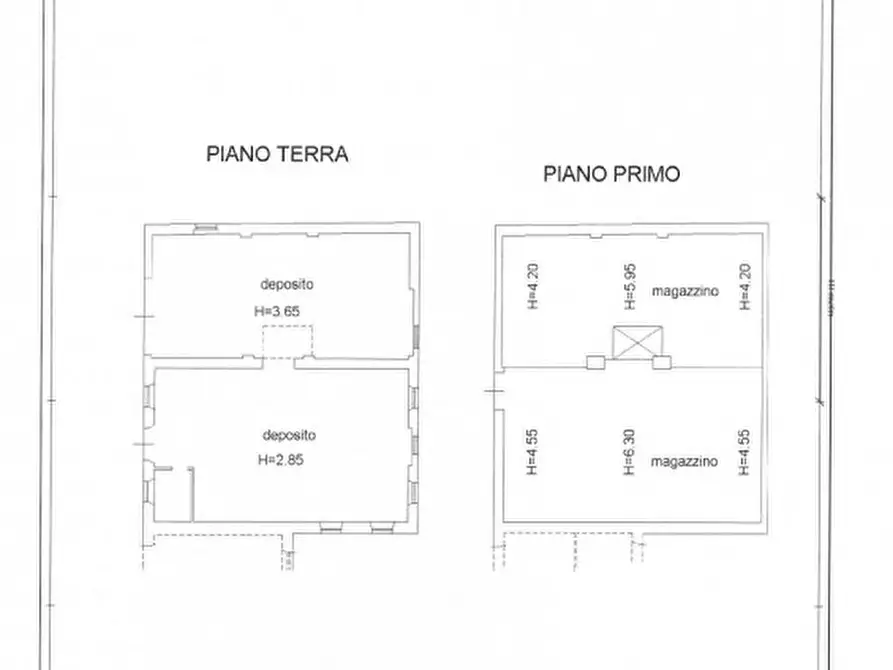 Immagine 21 di Rustico / casale in vendita  in Via Roma a Valeggio Sul Mincio