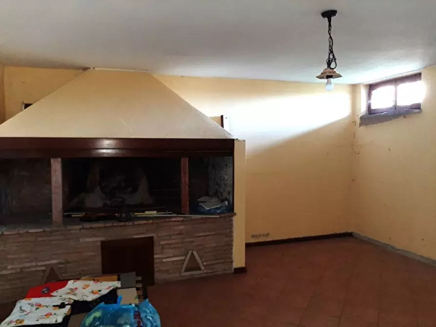 Immagine 22 di Casa bifamiliare in vendita  a Valeggio Sul Mincio