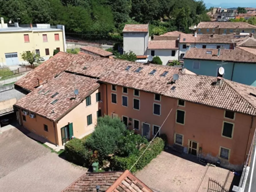 Immagine 22 di Villetta a schiera in vendita  a Valeggio Sul Mincio
