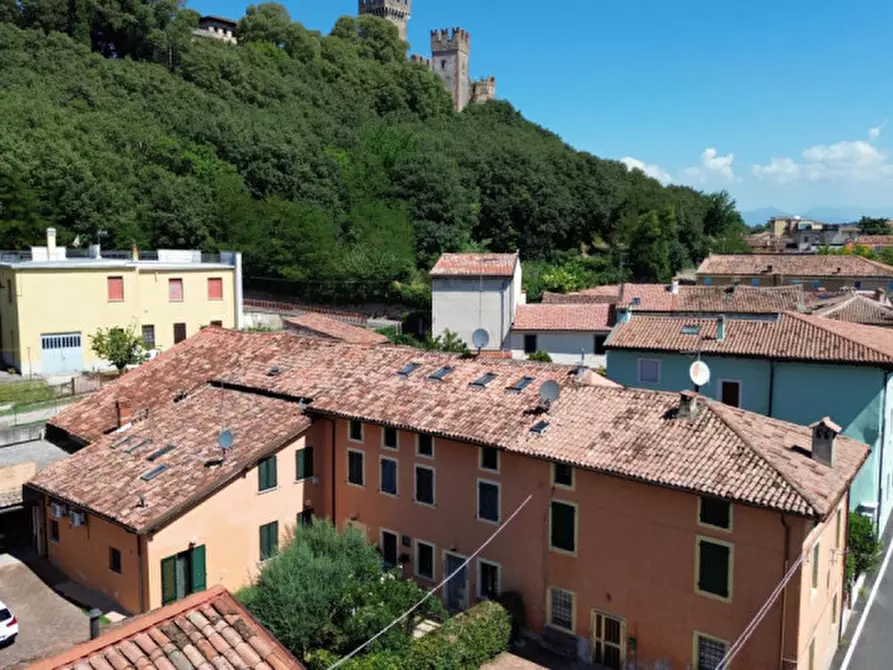 Immagine 23 di Villetta a schiera in vendita  a Valeggio Sul Mincio