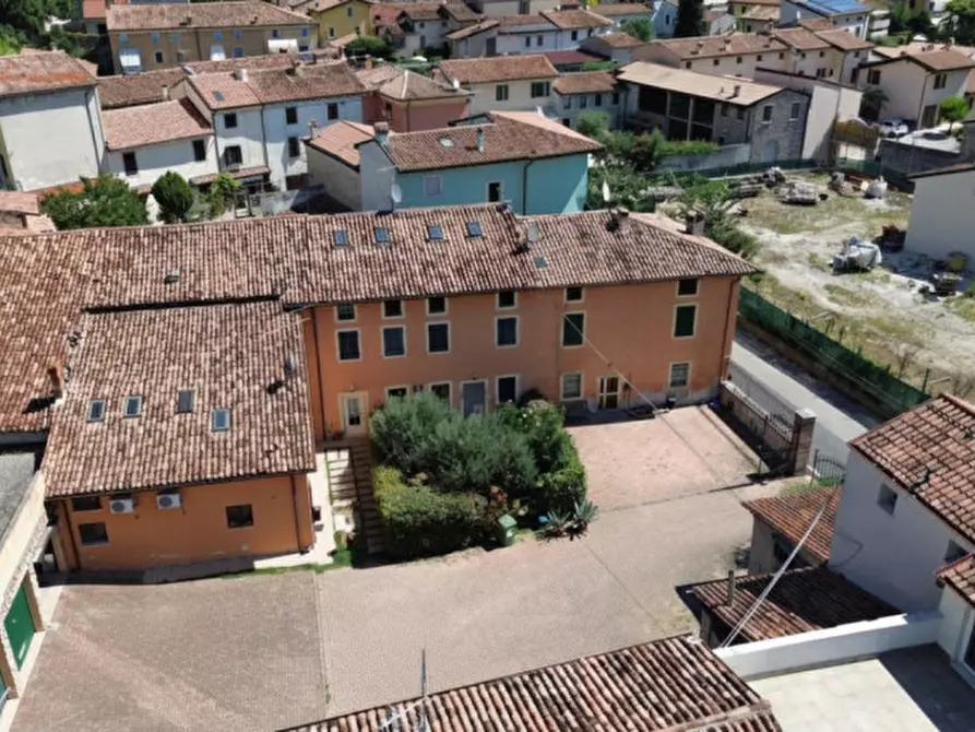 Immagine 25 di Villetta a schiera in vendita  a Valeggio Sul Mincio