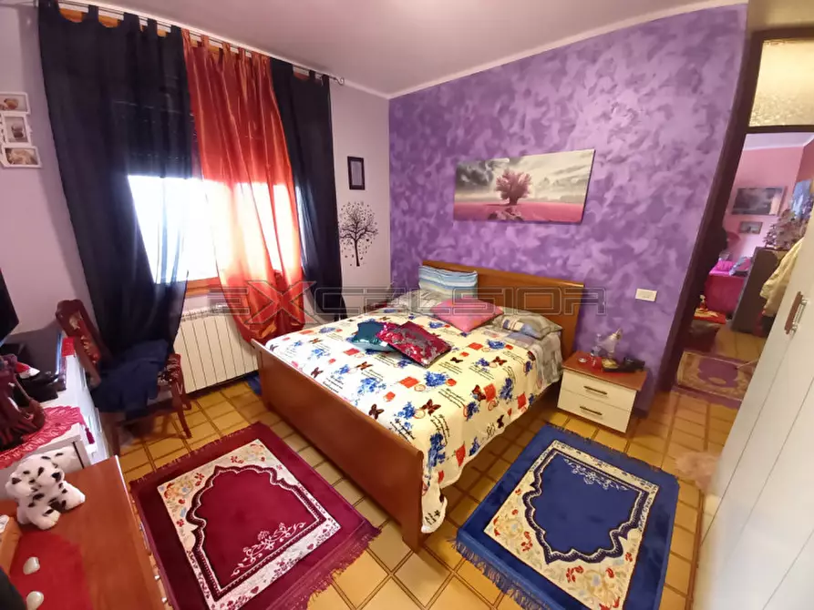 Immagine 1 di Appartamento in vendita  in C.so Mazzini n.7 - Adria a Adria