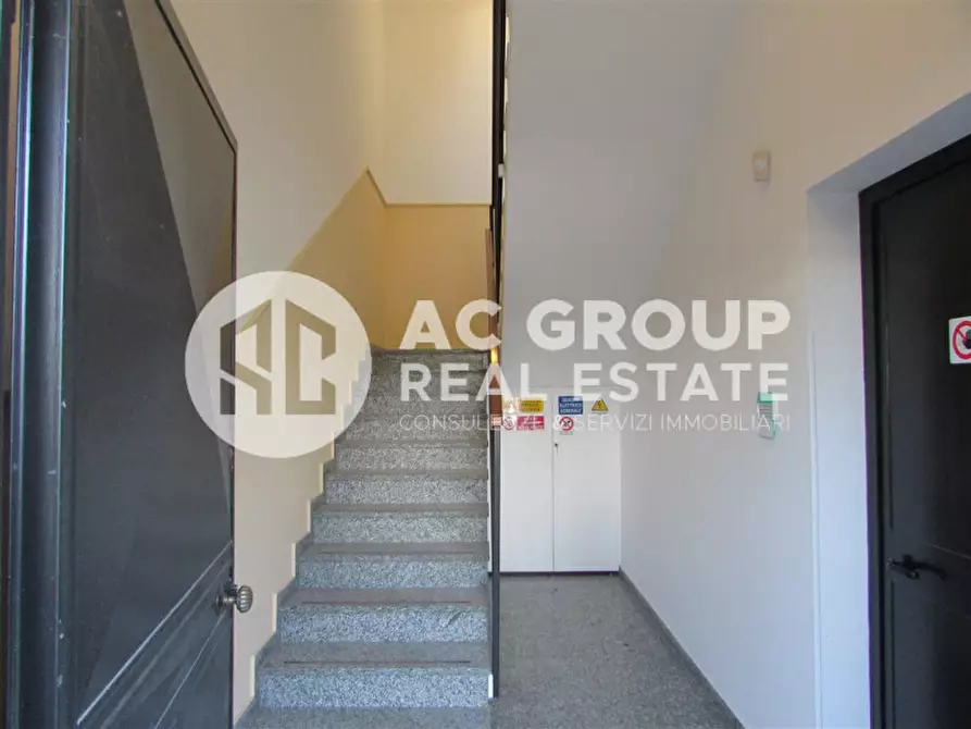 Immagine 8 di Capannone industriale in affitto  in Via I Maggio a Origgio