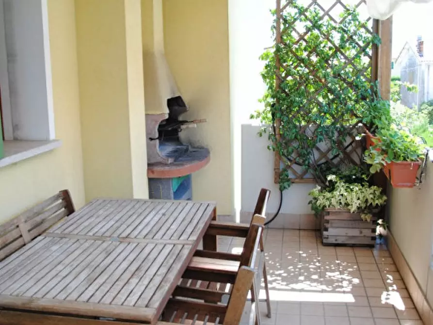 Immagine 4 di Appartamento in vendita  in VIA STRAZZACAPPA a Montegalda