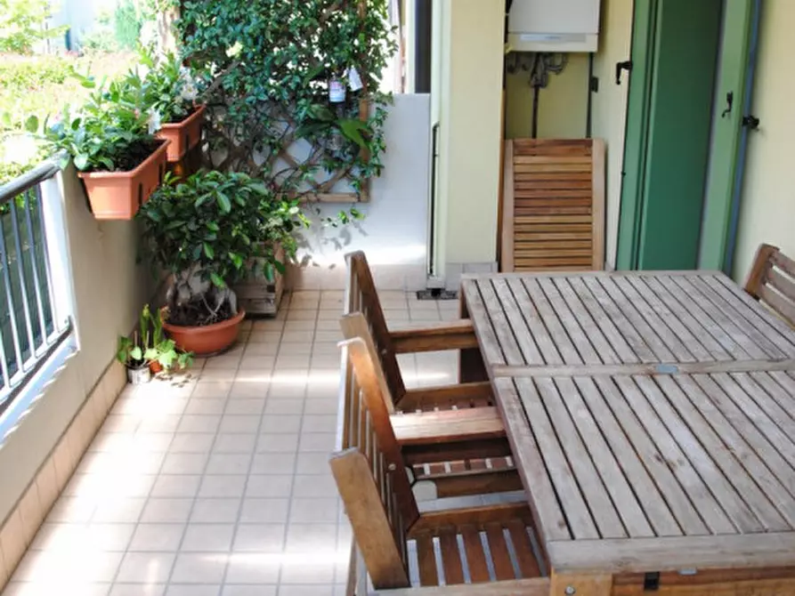 Immagine 5 di Appartamento in vendita  in VIA STRAZZACAPPA a Montegalda