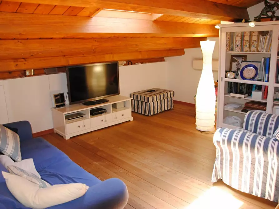 Immagine 8 di Appartamento in vendita  in VIA STRAZZACAPPA a Montegalda