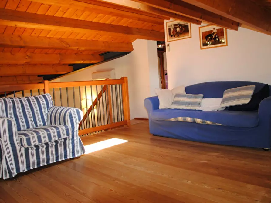 Immagine 9 di Appartamento in vendita  in VIA STRAZZACAPPA a Montegalda