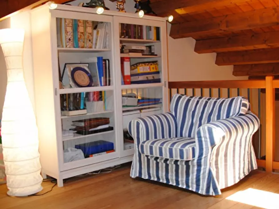 Immagine 10 di Appartamento in vendita  in VIA STRAZZACAPPA a Montegalda