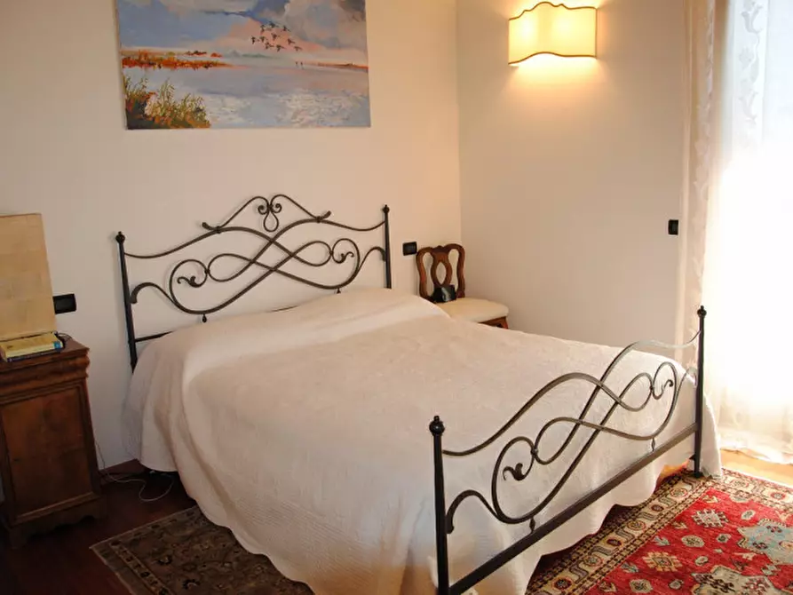 Immagine 13 di Appartamento in vendita  in VIA STRAZZACAPPA a Montegalda