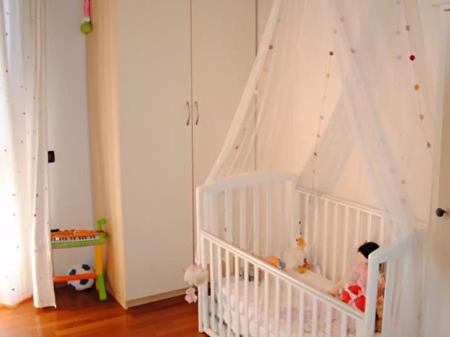 Immagine 15 di Appartamento in vendita  in VIA STRAZZACAPPA a Montegalda