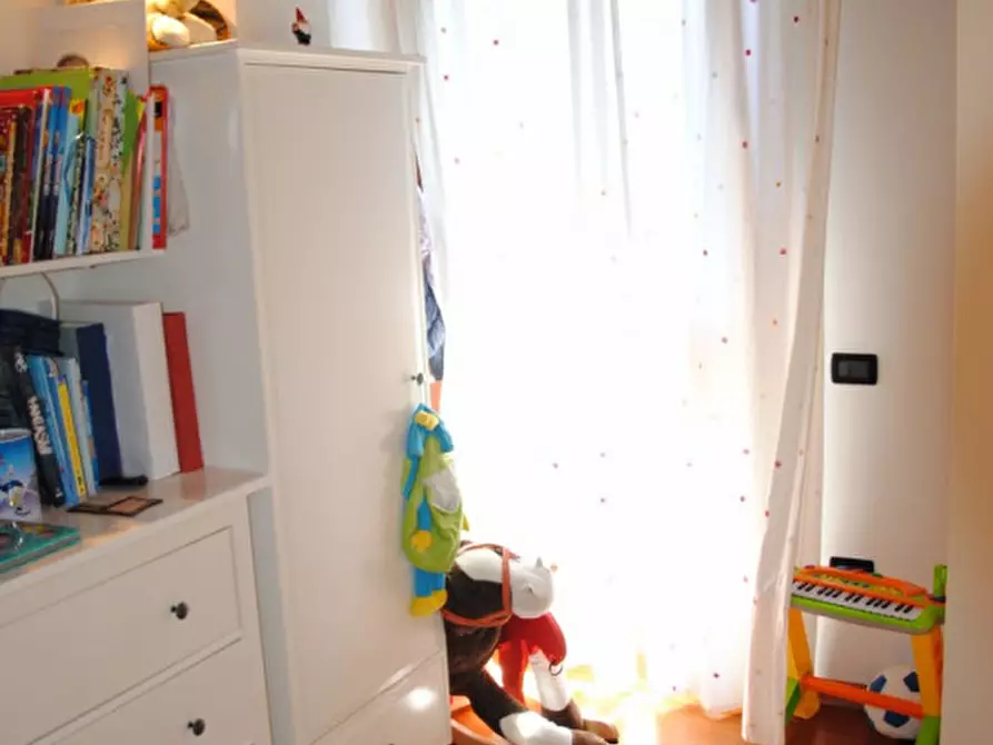 Immagine 16 di Appartamento in vendita  in VIA STRAZZACAPPA a Montegalda