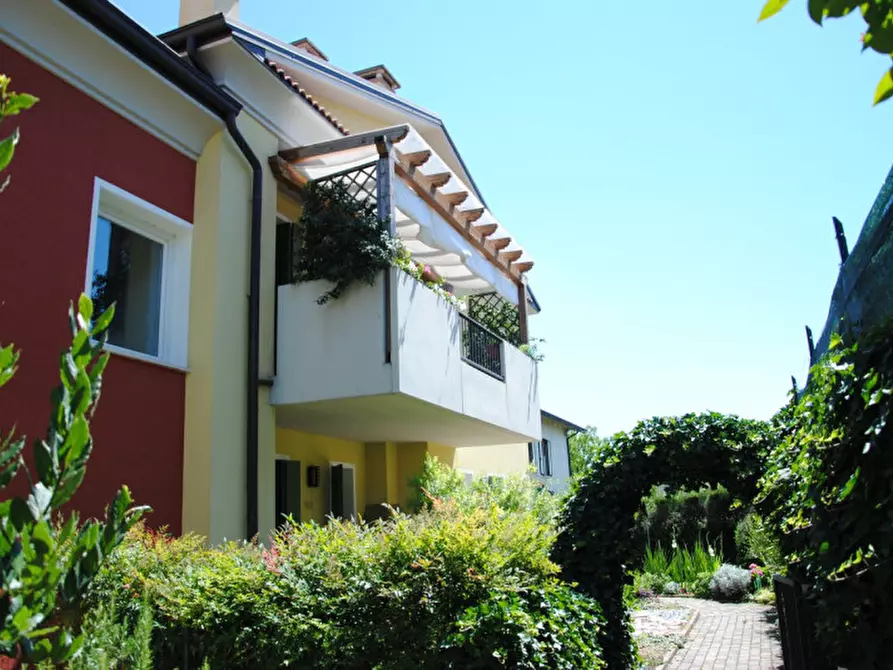 Immagine 18 di Appartamento in vendita  in VIA STRAZZACAPPA a Montegalda