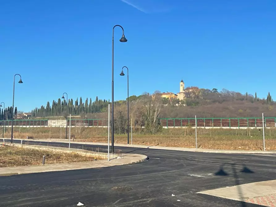 Immagine 6 di Terreno in vendita  a Lavagno