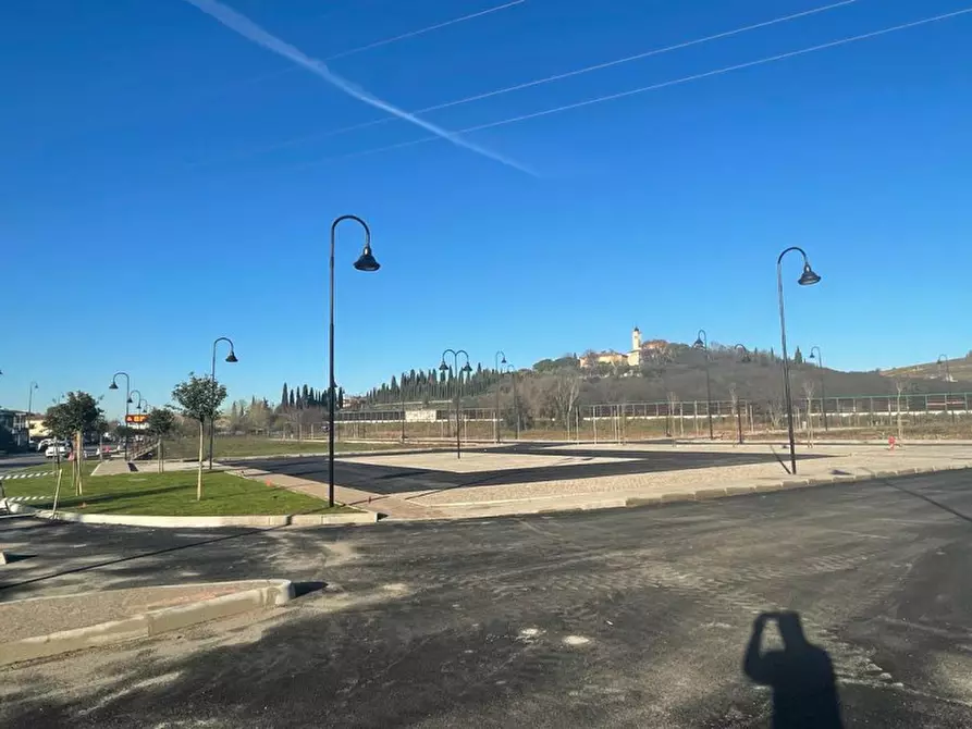 Immagine 9 di Terreno in vendita  a Lavagno