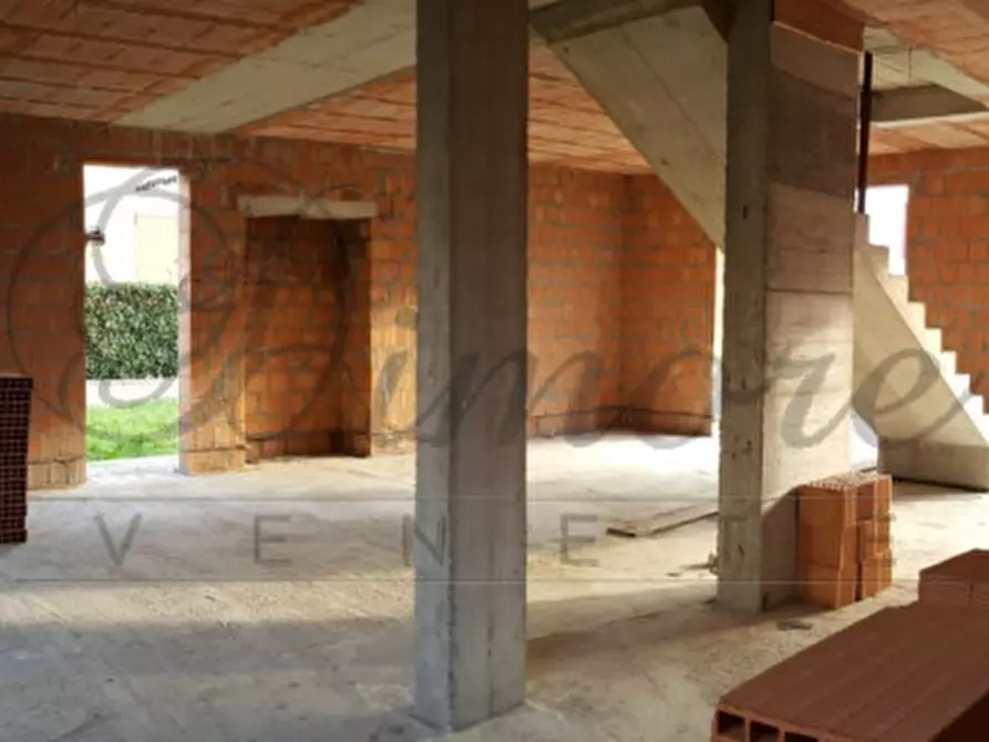 Immagine 4 di Casa bifamiliare in vendita  in spinea a Spinea