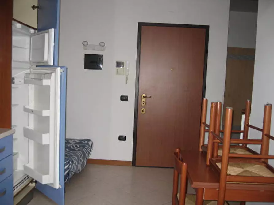 Immagine 12 di Monolocale in vendita  in Via Lombardia 4 a Parma