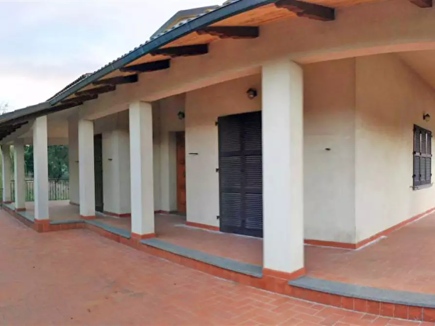 Immagine 20 di Villa in vendita  in via traversa valdichiana ovest 60 a Torrita Di Siena