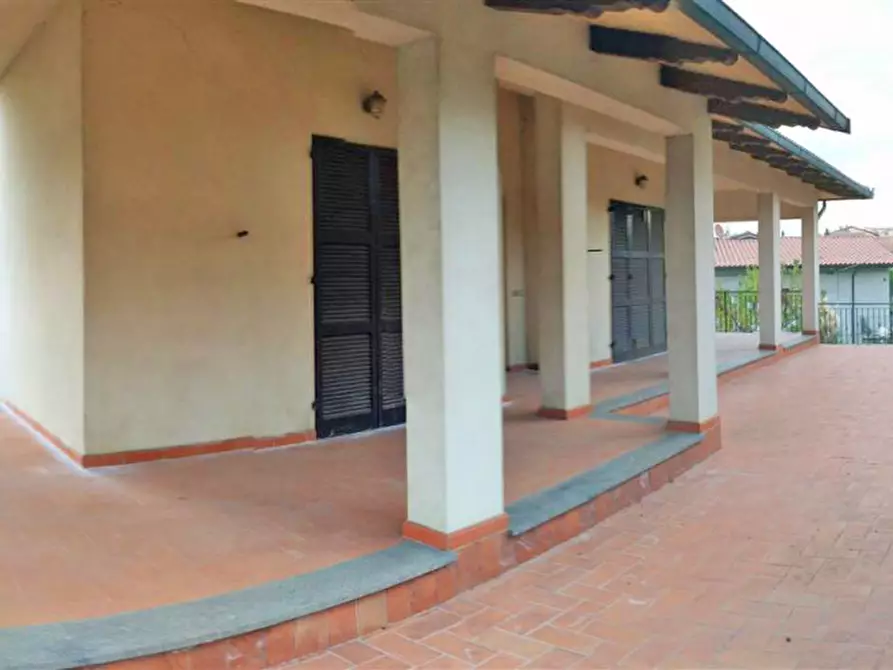 Immagine 23 di Villa in vendita  in via traversa valdichiana ovest 60 a Torrita Di Siena