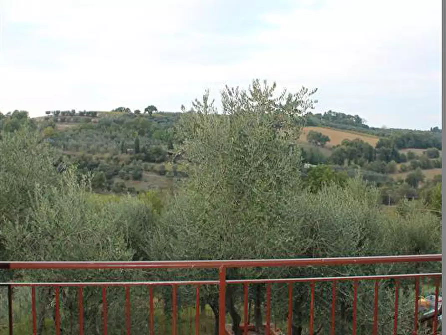 Immagine 25 di Villa in vendita  in via traversa valdichiana ovest 60 a Torrita Di Siena