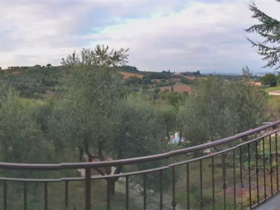 Immagine 26 di Villa in vendita  in via traversa valdichiana ovest 60 a Torrita Di Siena