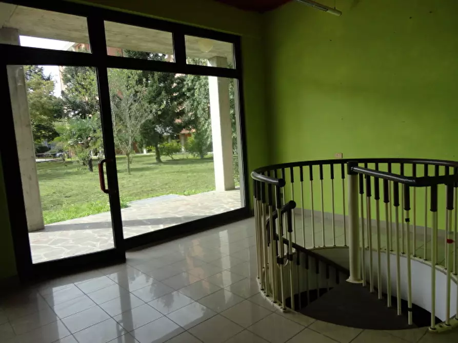 Immagine 3 di Ufficio in vendita  in Via Noventa a Cadoneghe